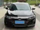2022 Honda Accord 1.5T 194HP L4 CVT