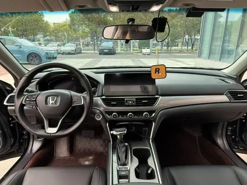 2022 Honda Accord 1.5T 194HP L4 CVT,autocango,china used car exporter,china ev exporter,chinese used car exporter,chinese used ev exporter