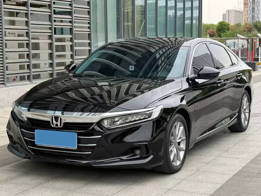 2022 Honda Accord 1.5T 194HP L4 CVT,autocango,china used car exporter,china ev exporter,chinese used car exporter,chinese used ev exporter
