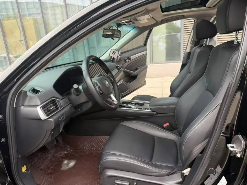 2022 Honda Accord 1.5T 194HP L4 CVT,autocango,china used car exporter,china ev exporter,chinese used car exporter,chinese used ev exporter