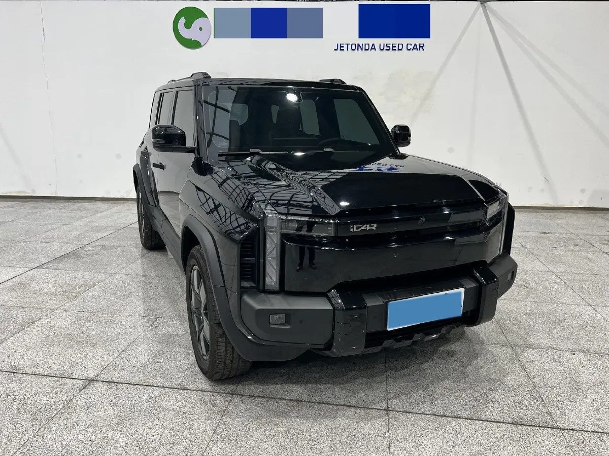 2024 iCAR iCAR 03T BEV 69.77KWH,autocango,china used car exporter,china ev exporter,chinese used car exporter,chinese used ev exporter