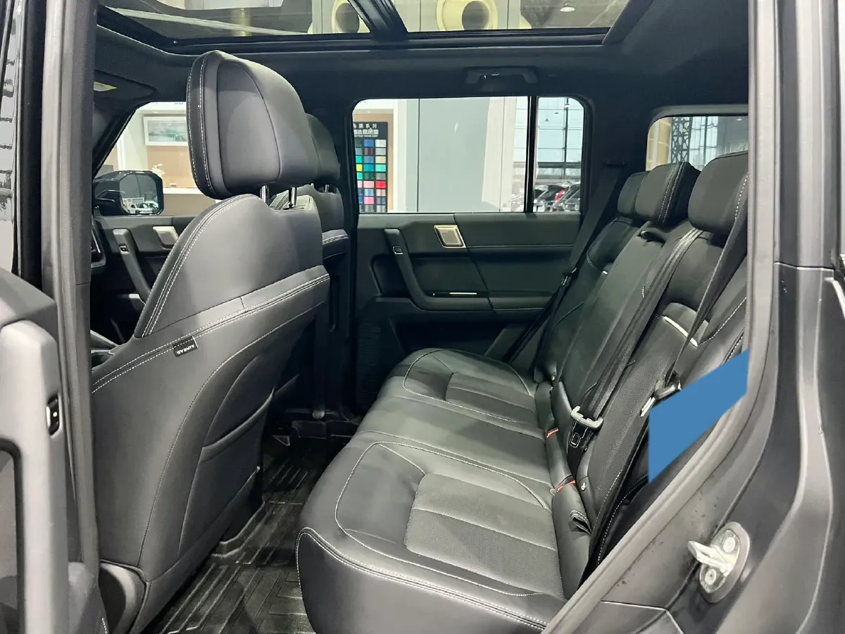 2024 iCAR iCAR 03T BEV 69.77KWH,autocango,china used car exporter,china ev exporter,chinese used car exporter,chinese used ev exporter