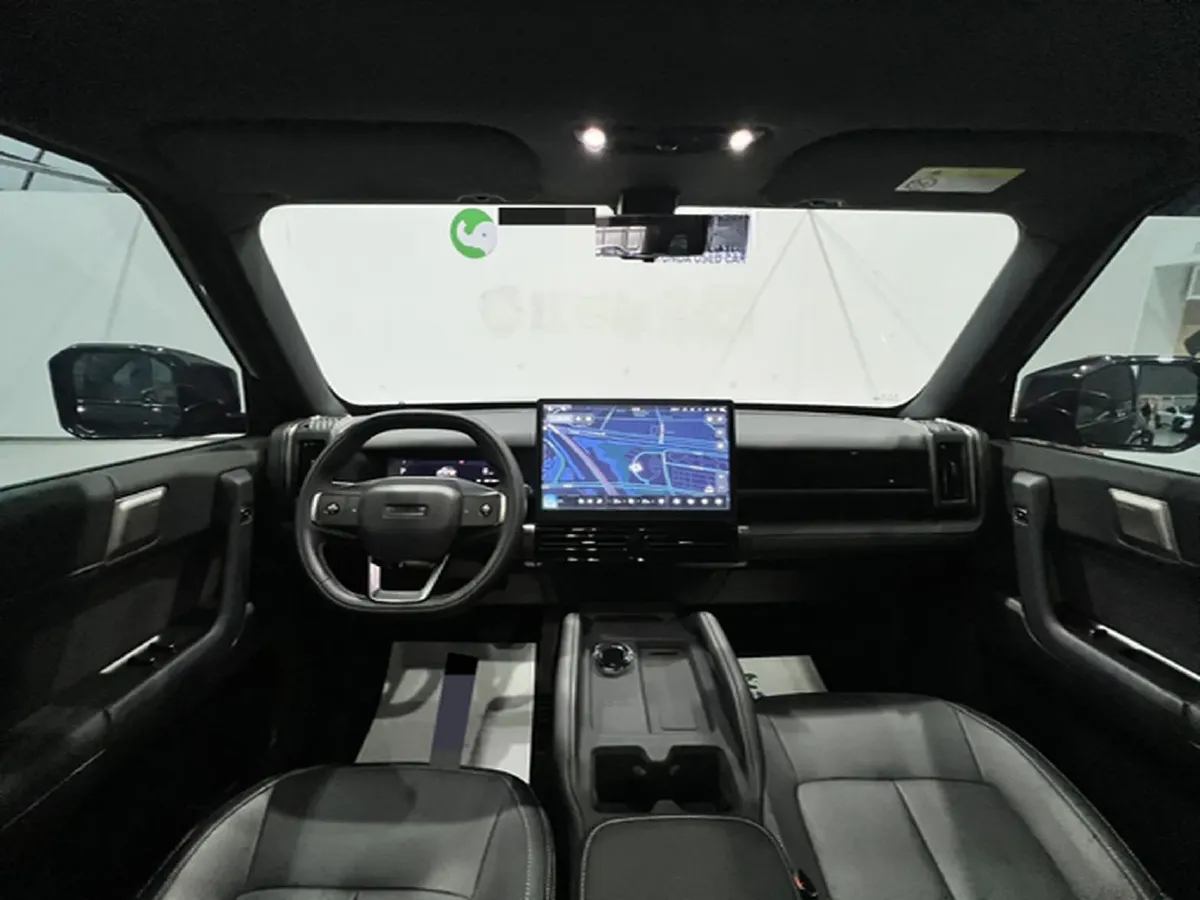 2024 iCAR iCAR 03T BEV 69.77KWH,autocango,china used car exporter,china ev exporter,chinese used car exporter,chinese used ev exporter