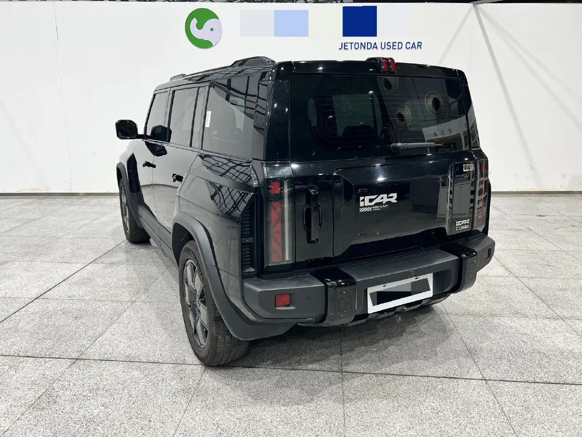 2024 iCAR iCAR 03T BEV 69.77KWH,autocango,china used car exporter,china ev exporter,chinese used car exporter,chinese used ev exporter