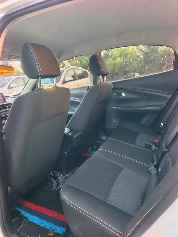 2019 ChangAn Alsvin 1.5L 107HP L4 5DCT,autocango,china used car exporter,china ev exporter,chinese used car exporter,chinese used ev exporter