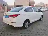 2019 ChangAn Alsvin 1.5L 107HP L4 5DCT