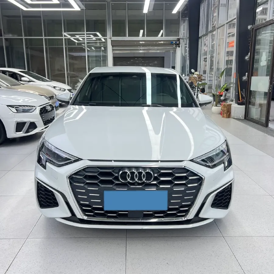 2021 Audi A3 1.4T 150HP L4 7DCT,autocango,china used car exporter,china ev exporter,chinese used car exporter,chinese used ev exporter