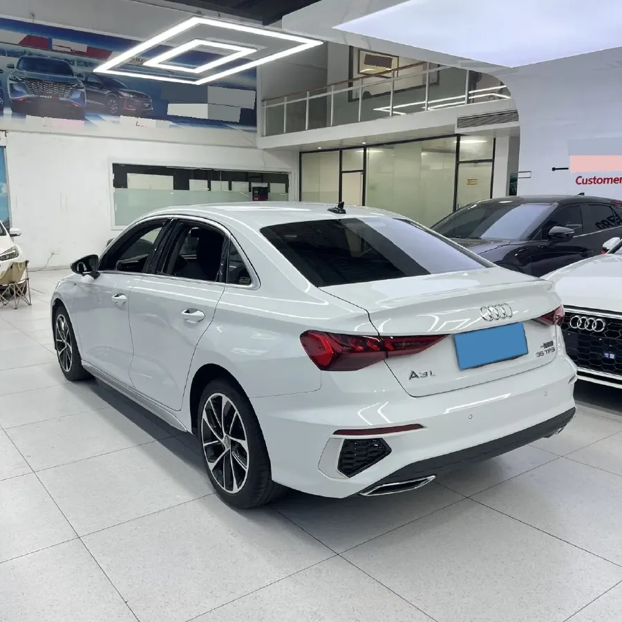 2021 Audi A3 1.4T 150HP L4 7DCT,autocango,china used car exporter,china ev exporter,chinese used car exporter,chinese used ev exporter