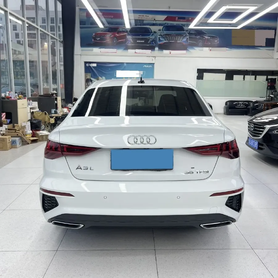 2021 Audi A3 1.4T 150HP L4 7DCT,autocango,china used car exporter,china ev exporter,chinese used car exporter,chinese used ev exporter