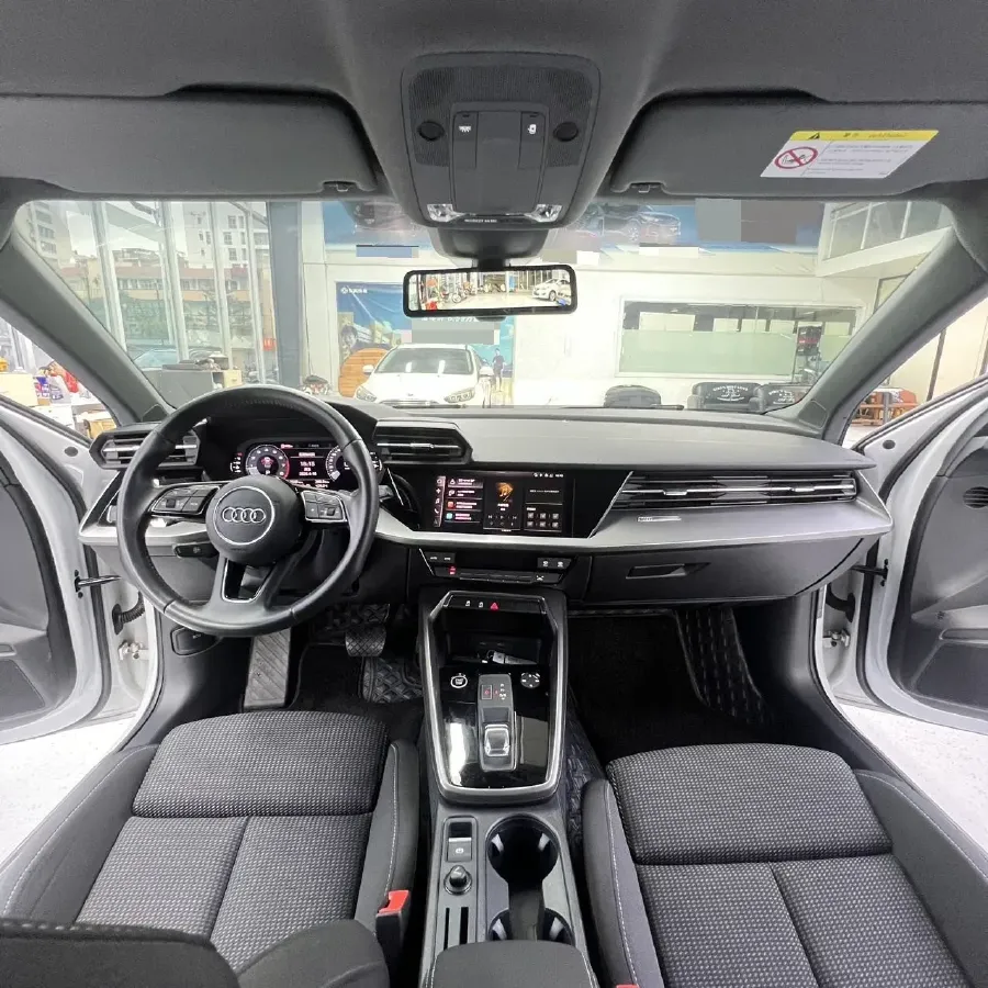 2021 Audi A3 1.4T 150HP L4 7DCT,autocango,china used car exporter,china ev exporter,chinese used car exporter,chinese used ev exporter