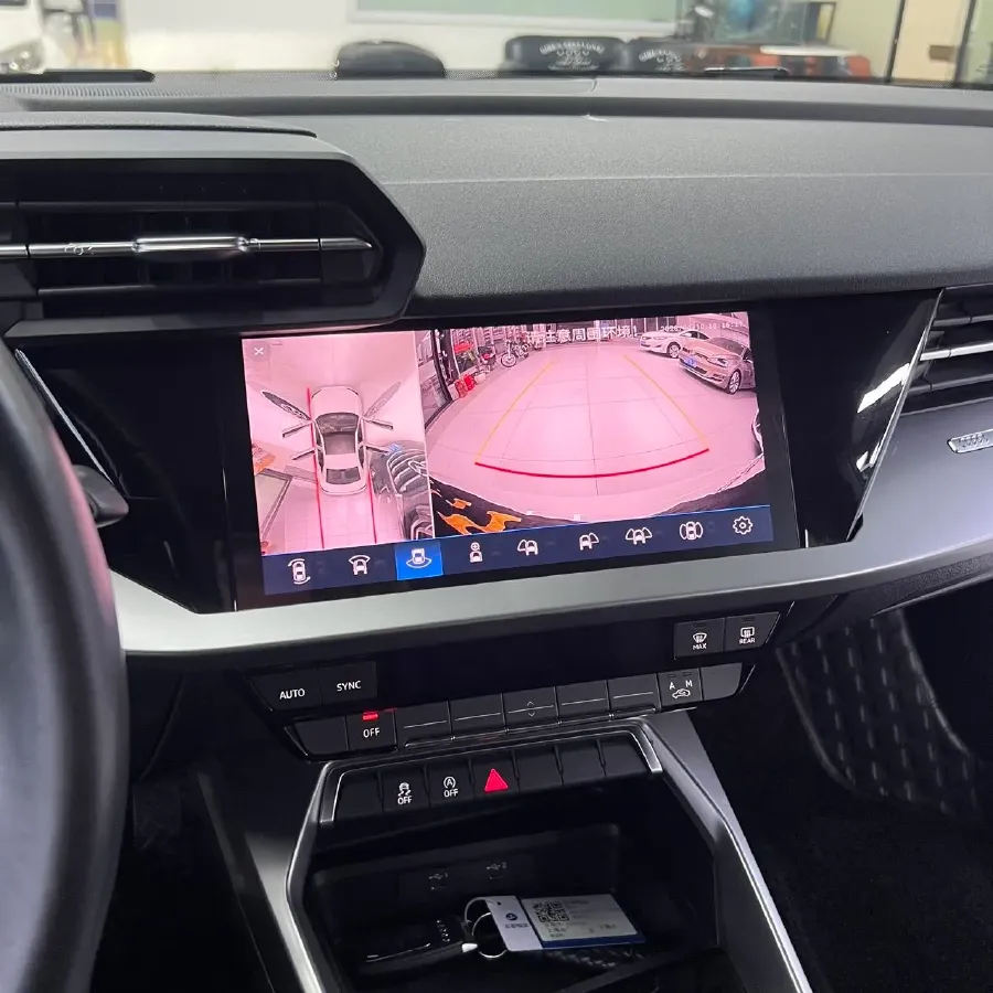 2021 Audi A3 1.4T 150HP L4 7DCT,autocango,china used car exporter,china ev exporter,chinese used car exporter,chinese used ev exporter