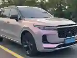 2021 Li ONE Range Extended 131HP REEV 40.5KWH