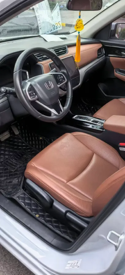 2022 Honda Envix 1.5L 109HP L4 E-CVT Hybrid,autocango,china used car exporter,china ev exporter,chinese used car exporter,chinese used ev exporter