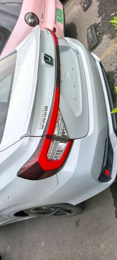 2022 Honda Envix 1.5L 109HP L4 E-CVT Hybrid,autocango,china used car exporter,china ev exporter,chinese used car exporter,chinese used ev exporter