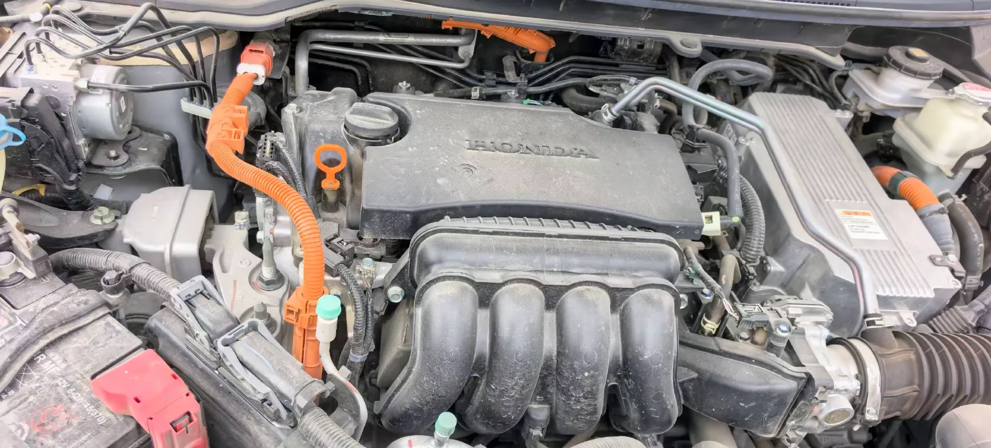 2022 Honda Envix 1.5L 109HP L4 E-CVT Hybrid,autocango,china used car exporter,china ev exporter,chinese used car exporter,chinese used ev exporter