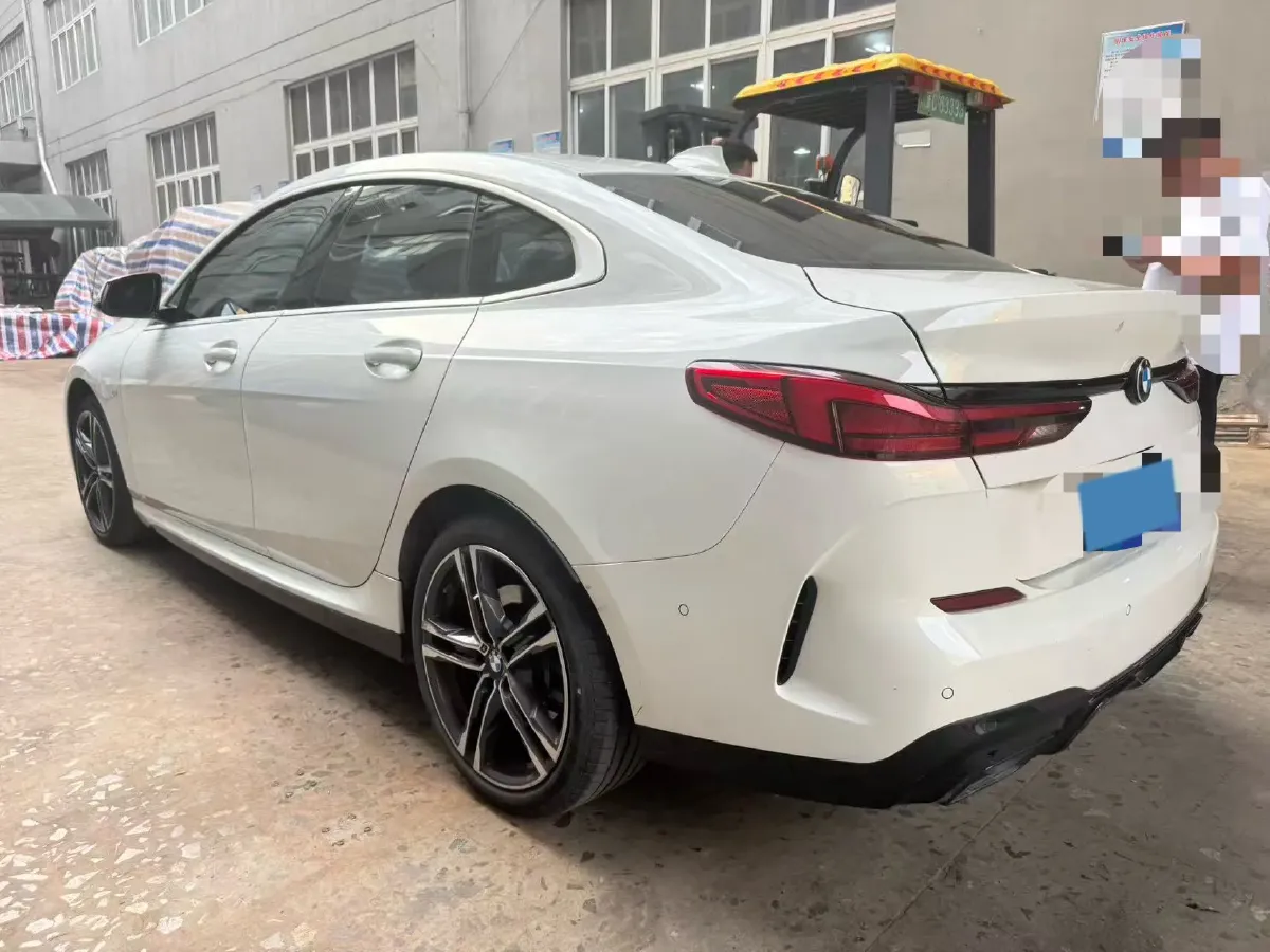 2021 BMW 2 Series 2.0T 192HP L4 7DCT,autocango,china used car exporter,china ev exporter,chinese used car exporter,chinese used ev exporter