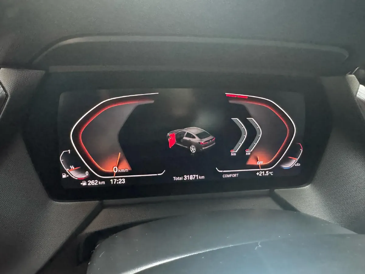 2021 BMW 2 Series 2.0T 192HP L4 7DCT,autocango,china used car exporter,china ev exporter,chinese used car exporter,chinese used ev exporter