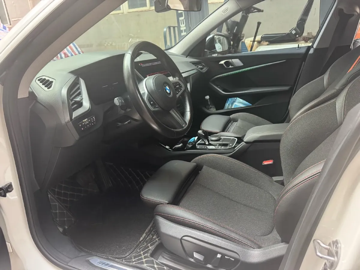 2021 BMW 2 Series 2.0T 192HP L4 7DCT,autocango,china used car exporter,china ev exporter,chinese used car exporter,chinese used ev exporter