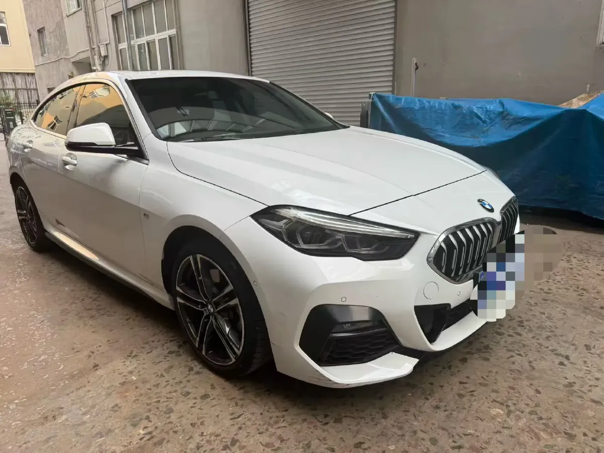 2021 BMW 2 Series 2.0T 192HP L4 7DCT,autocango,china used car exporter,china ev exporter,chinese used car exporter,chinese used ev exporter