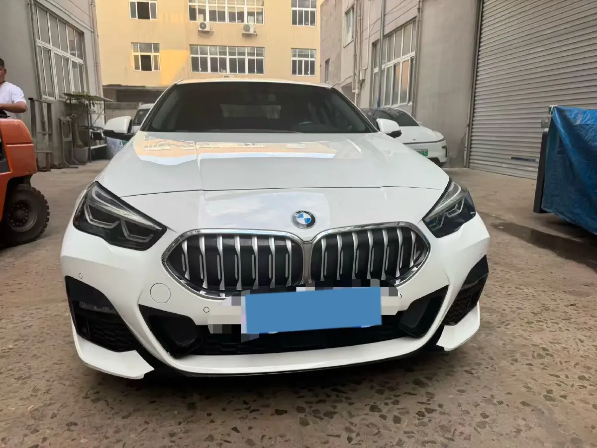 2021 BMW 2 Series 2.0T 192HP L4 7DCT,autocango,china used car exporter,china ev exporter,chinese used car exporter,chinese used ev exporter