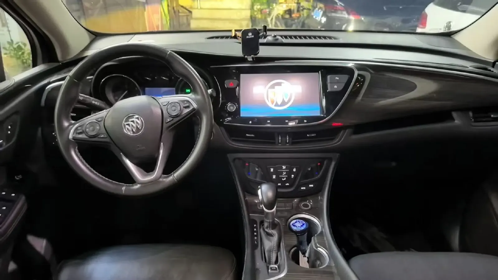 2020 Buick EnvisionPlus 1.5T 169HP L4 7DCT,autocango,china used car exporter,china ev exporter,chinese used car exporter,chinese used ev exporter