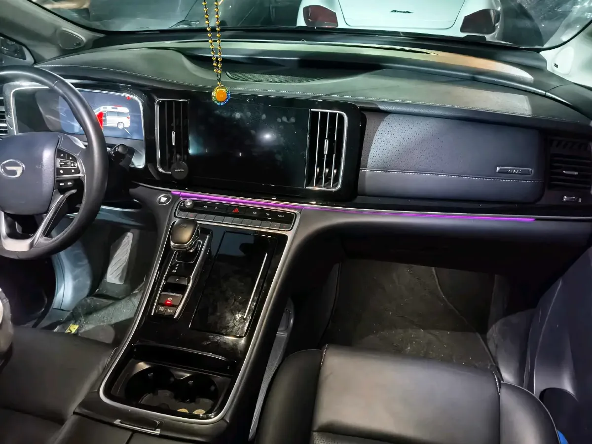 2021 GAC Trumpchi M8 2.0T 252HP L4 8AT,autocango,china used car exporter,china ev exporter,chinese used car exporter,chinese used ev exporter