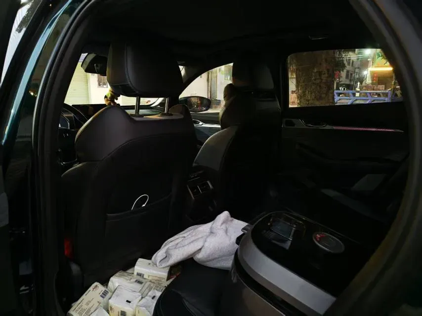 2023 Geely Preface 2.0T 190HP L4 7DCT,autocango,china used car exporter,china ev exporter,chinese used car exporter,chinese used ev exporter