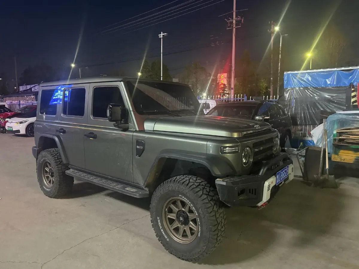 2024 212 212 T01 2.0T 252HP L4 8AT,autocango,china used car exporter,china ev exporter,chinese used car exporter,chinese used ev exporter