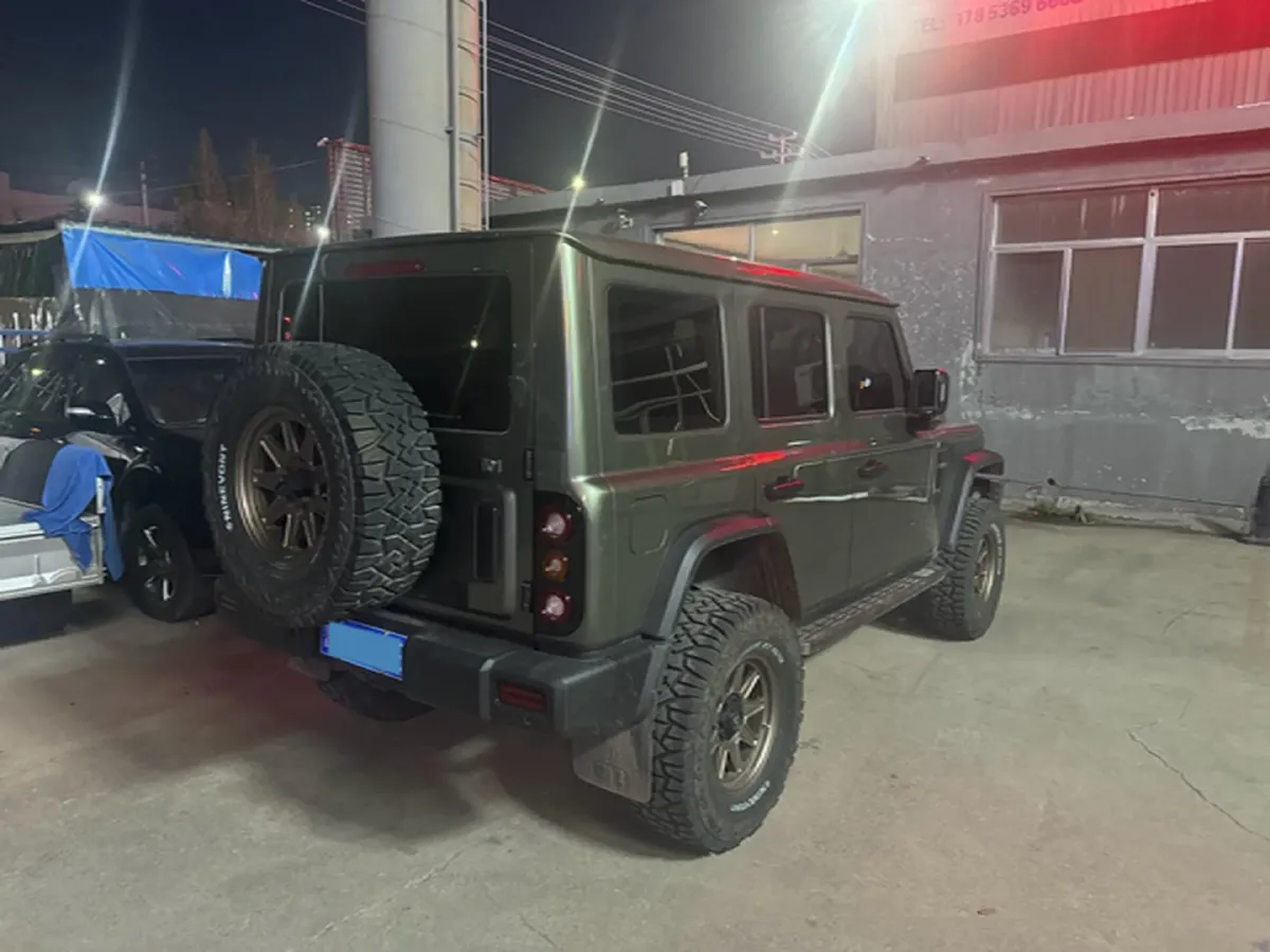 2024 212 212 T01 2.0T 252HP L4 8AT,autocango,china used car exporter,china ev exporter,chinese used car exporter,chinese used ev exporter