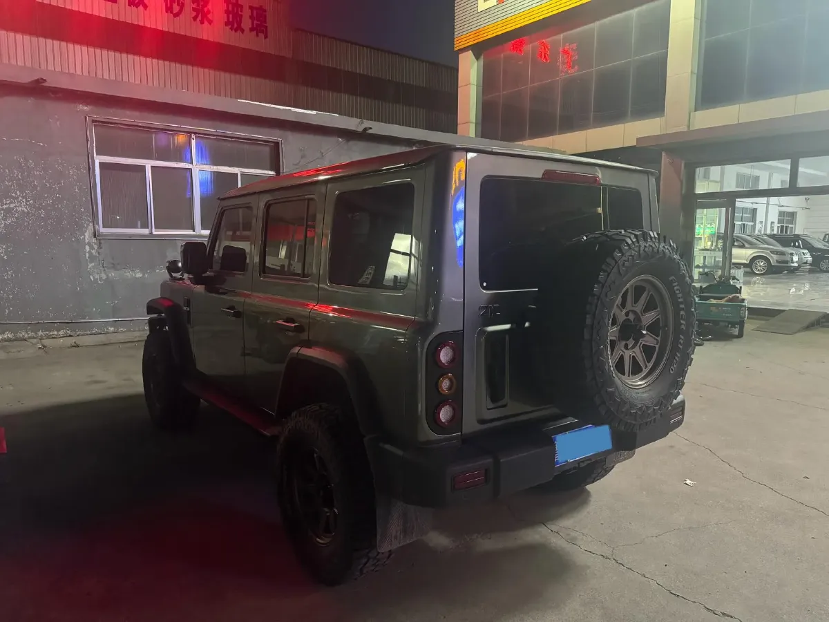 2024 212 212 T01 2.0T 252HP L4 8AT,autocango,china used car exporter,china ev exporter,chinese used car exporter,chinese used ev exporter