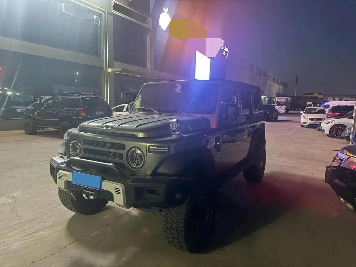 2024 212 212 T01 2.0T 252HP L4 8AT,autocango,china used car exporter,china ev exporter,chinese used car exporter,chinese used ev exporter