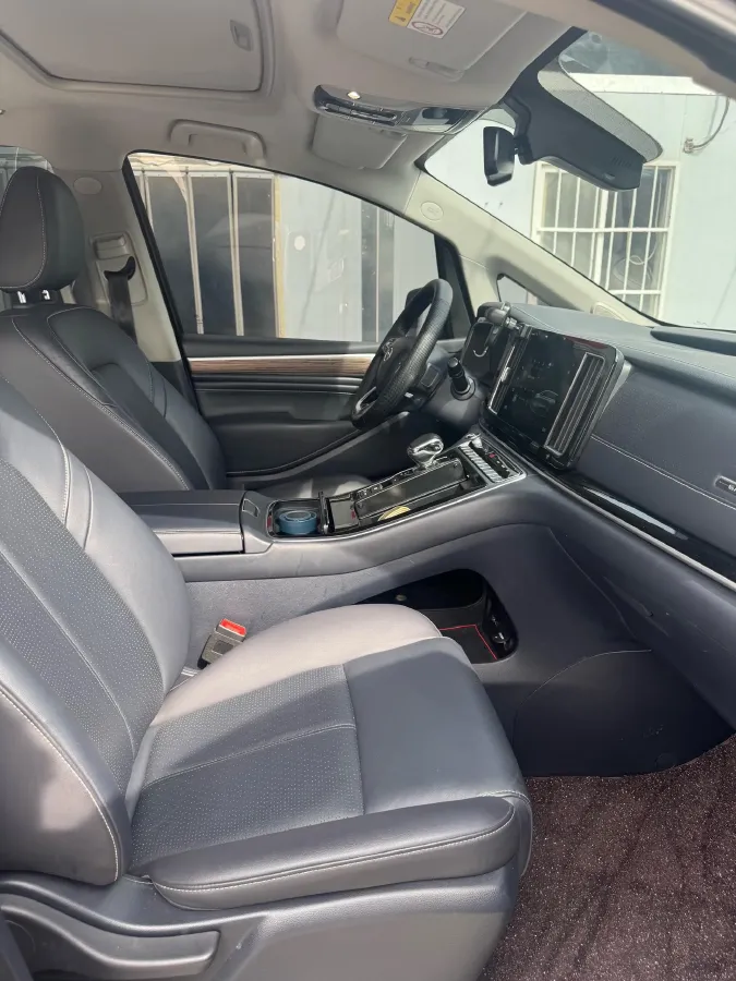 2021 GAC Trumpchi M8 2.0T 252HP L4 8AT,autocango,china used car exporter,china ev exporter,chinese used car exporter,chinese used ev exporter