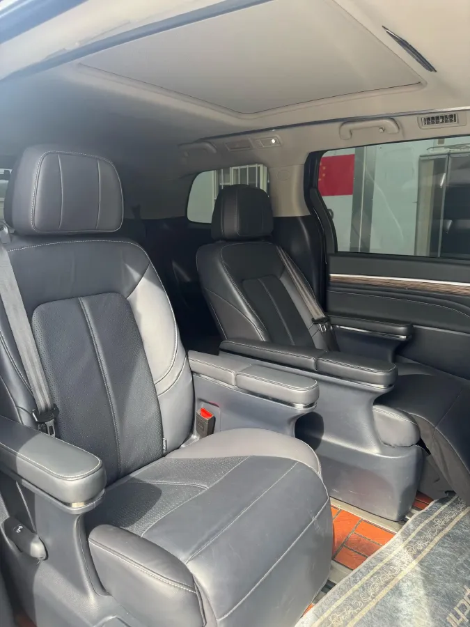 2021 GAC Trumpchi M8 2.0T 252HP L4 8AT,autocango,china used car exporter,china ev exporter,chinese used car exporter,chinese used ev exporter