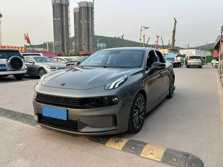 2021 LYNK&CO 03 1.5T 180HP L3 7DCT,autocango,china used car exporter,china ev exporter,chinese used car exporter,chinese used ev exporter
