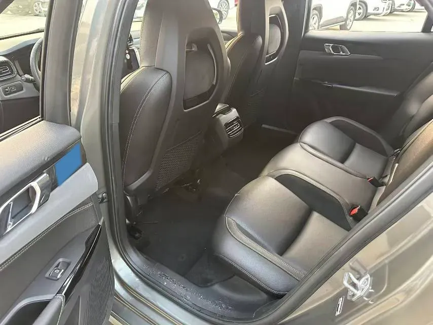 2021 LYNK&CO 03 1.5T 180HP L3 7DCT,autocango,china used car exporter,china ev exporter,chinese used car exporter,chinese used ev exporter