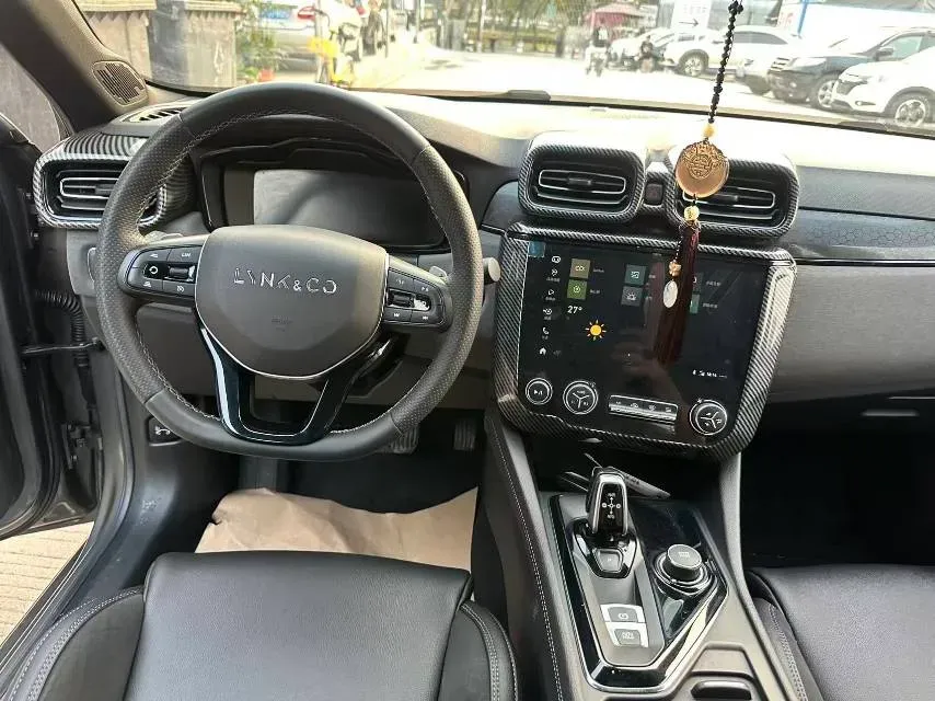 2021 LYNK&CO 03 1.5T 180HP L3 7DCT,autocango,china used car exporter,china ev exporter,chinese used car exporter,chinese used ev exporter