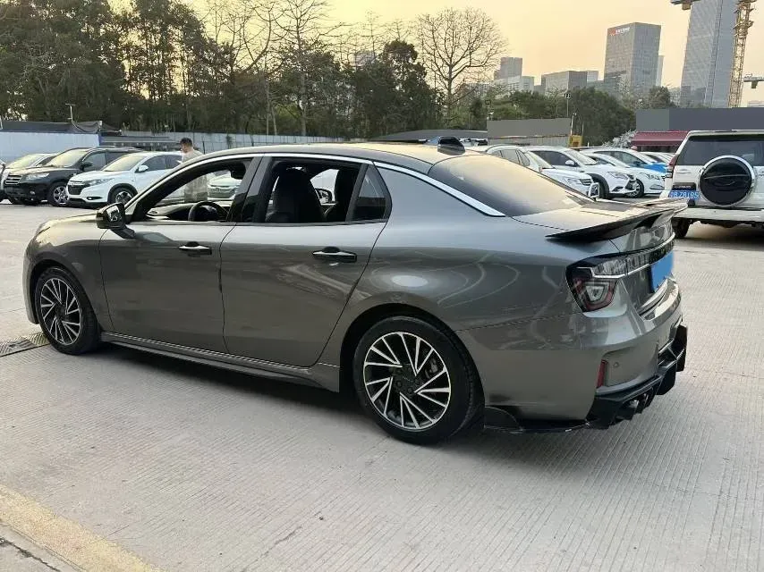 2021 LYNK&CO 03 1.5T 180HP L3 7DCT,autocango,china used car exporter,china ev exporter,chinese used car exporter,chinese used ev exporter