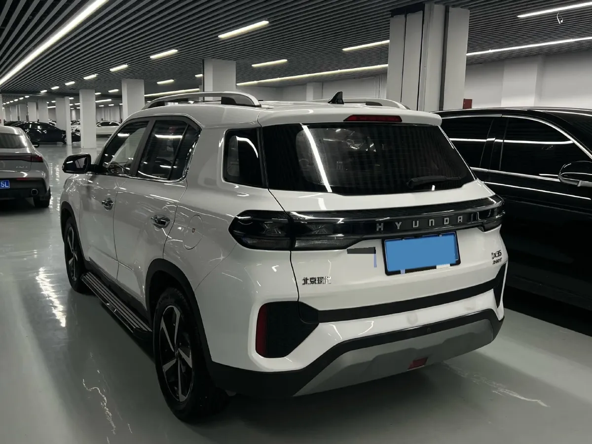 2021 Hyundai ix35 1.4T 140HP L4 7DCT,autocango,china used car exporter,china ev exporter,chinese used car exporter,chinese used ev exporter