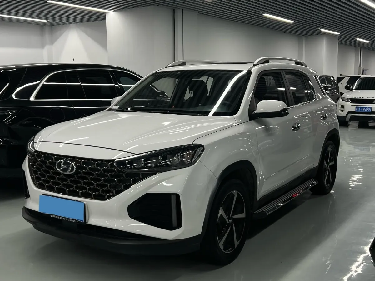 2021 Hyundai ix35 1.4T 140HP L4 7DCT,autocango,china used car exporter,china ev exporter,chinese used car exporter,chinese used ev exporter