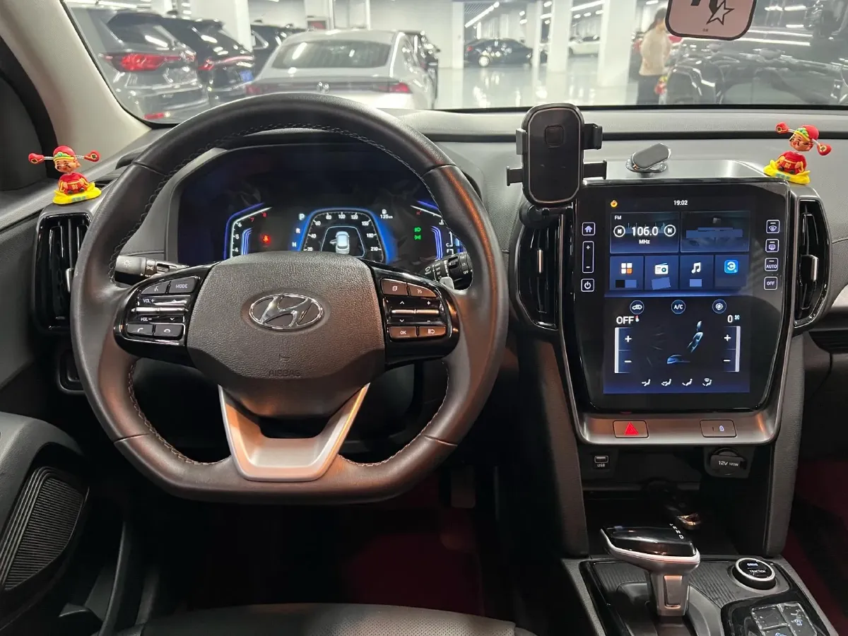 2021 Hyundai ix35 1.4T 140HP L4 7DCT,autocango,china used car exporter,china ev exporter,chinese used car exporter,chinese used ev exporter