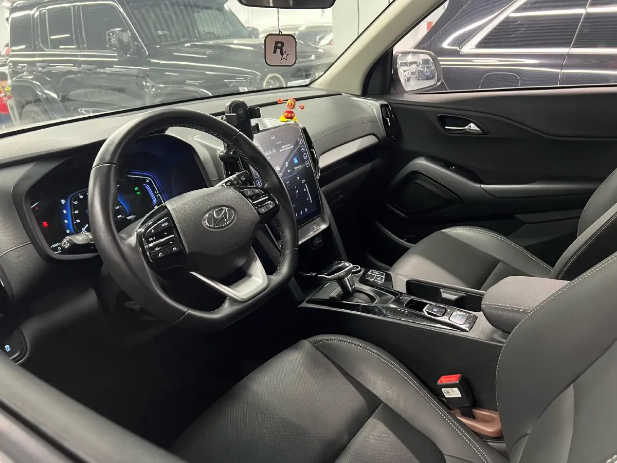 2021 Hyundai ix35 1.4T 140HP L4 7DCT,autocango,china used car exporter,china ev exporter,chinese used car exporter,chinese used ev exporter