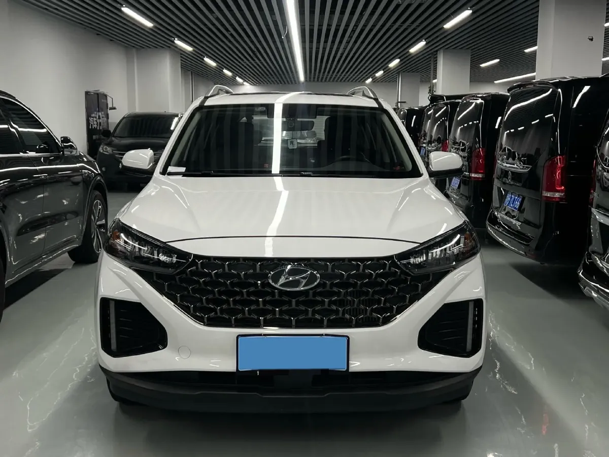 2021 Hyundai ix35 1.4T 140HP L4 7DCT,autocango,china used car exporter,china ev exporter,chinese used car exporter,chinese used ev exporter