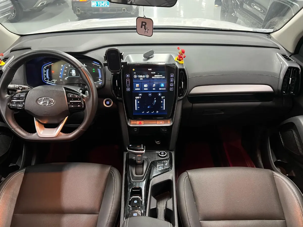 2021 Hyundai ix35 1.4T 140HP L4 7DCT,autocango,china used car exporter,china ev exporter,chinese used car exporter,chinese used ev exporter