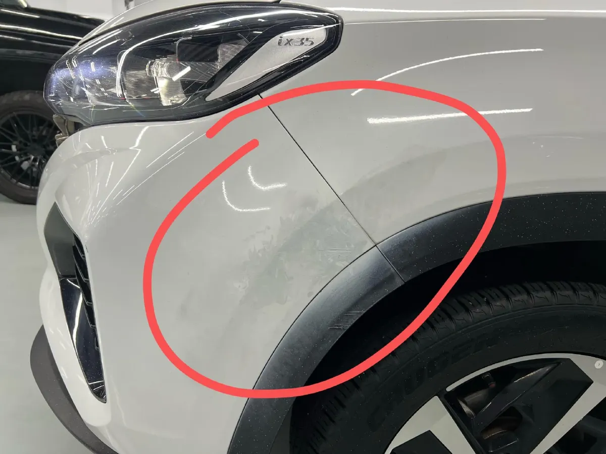 2021 Hyundai ix35 1.4T 140HP L4 7DCT,autocango,china used car exporter,china ev exporter,chinese used car exporter,chinese used ev exporter