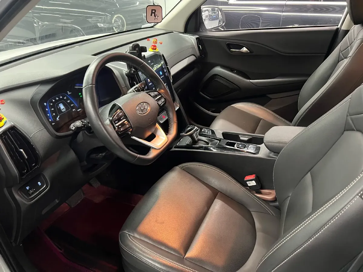 2021 Hyundai ix35 1.4T 140HP L4 7DCT,autocango,china used car exporter,china ev exporter,chinese used car exporter,chinese used ev exporter