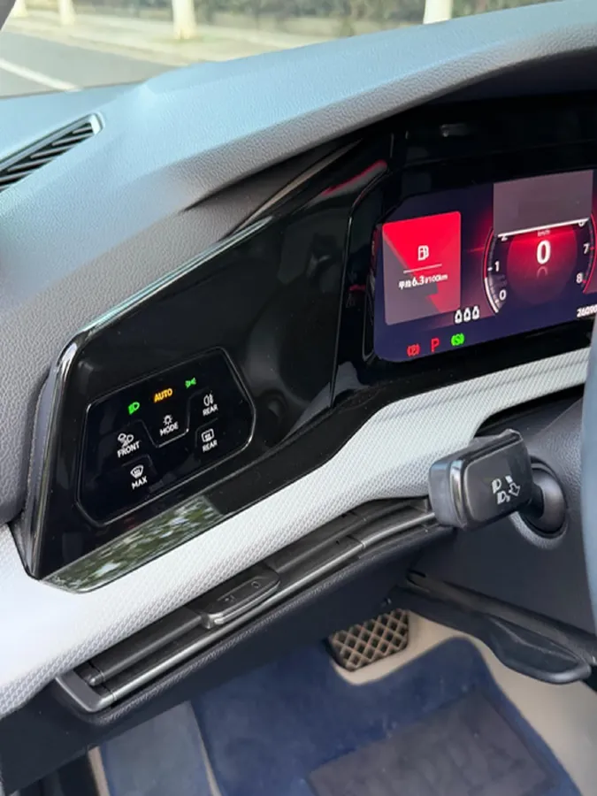 2023 Volkswagen Golf 1.4T 150HP L4 7DCT,autocango,china used car exporter,china ev exporter,chinese used car exporter,chinese used ev exporter