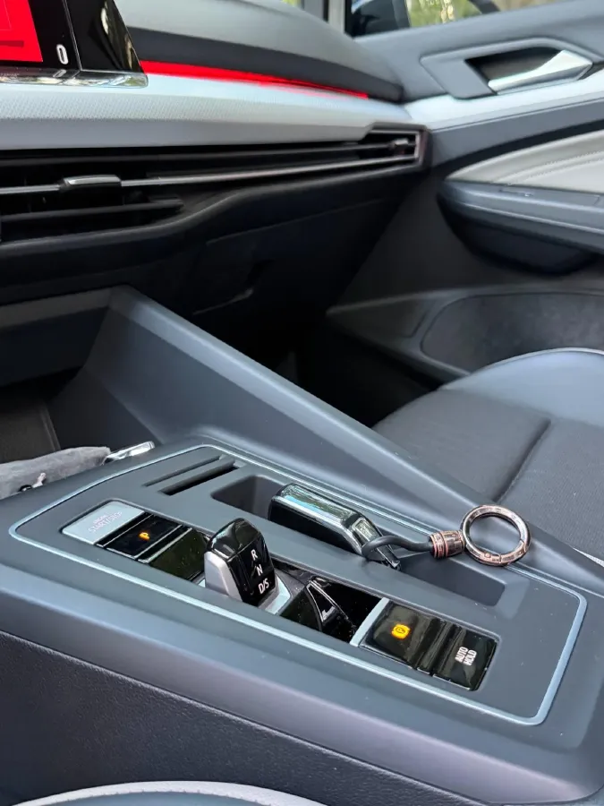 2023 Volkswagen Golf 1.4T 150HP L4 7DCT,autocango,china used car exporter,china ev exporter,chinese used car exporter,chinese used ev exporter