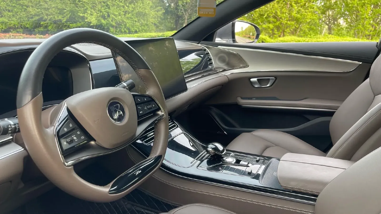 2020 BYD Han BEV 76.9KWH,autocango,china used car exporter,china ev exporter,chinese used car exporter,chinese used ev exporter