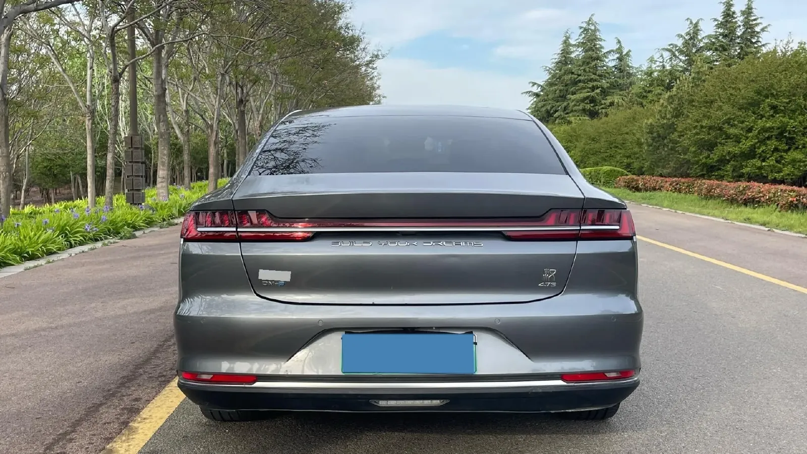 2020 BYD Han BEV 76.9KWH,autocango,china used car exporter,china ev exporter,chinese used car exporter,chinese used ev exporter