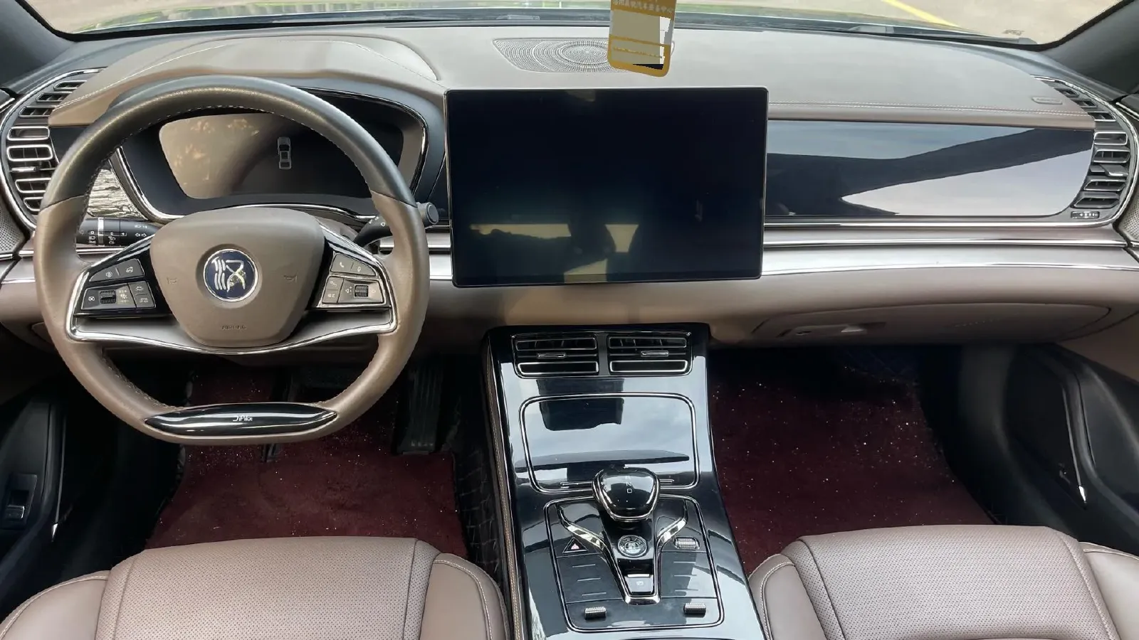 2020 BYD Han BEV 76.9KWH,autocango,china used car exporter,china ev exporter,chinese used car exporter,chinese used ev exporter